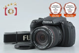 Fujifilm FinePix HS20 EXR 16.0 MP Digital Camera