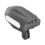 Drone Searchlight Flight Light Lamp Accessories For For DJI Mini 4 Pro/Air 3 Drone