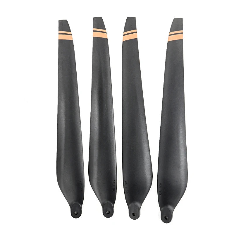 Hobbywing X8Plus 3011 Carbon-Fiber Propellers for 8120 Motor Drone Kits