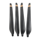 Hobbywing X8Plus 3011 Carbon-Fiber Propellers for 8120 Motor Drone Kits