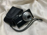 Camera Panasonic DMC-FX30 Lumix Leica