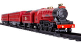 Hogwarts Express Model Train Set Battery Powered Harry Potter Gift 28 Piece Battery