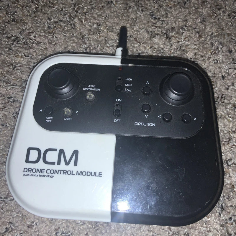 DCM DRONE CONTROL MODULE