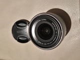 FUJIFILM XC 15-45 mm f3.5-5.6