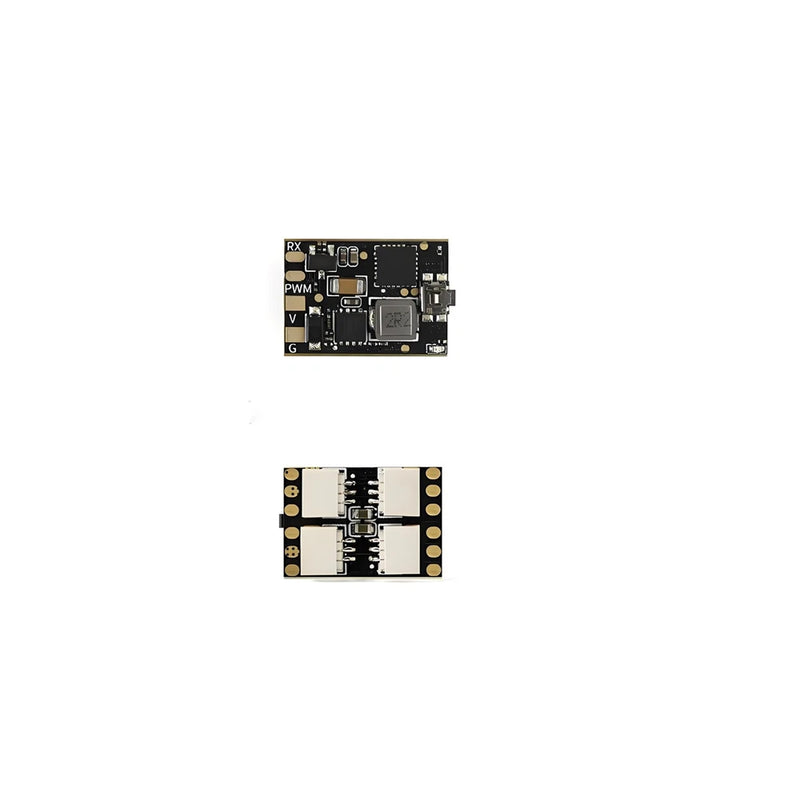 HGLRC LED MINI Controller Module for RC FPV Drone Aircraft Lightweight