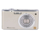 Panasonic Lumix DMC-FX35 Digital Camera Rank B From Japan