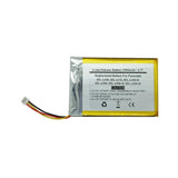Battery for Panasonic HX-A100, HX-A1M, HX-A100-H, HX-A500, HX-A500-D, HX-A500-H