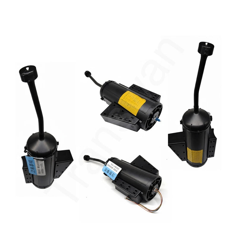 2Km/3Km/5Km Lightweight 0.35mm Fiber & Spool for FPV Drone Optical Module