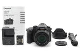 [Excellent Condition, Working] Panasonic LUMIX DMC-FZ1000 Digital Camera