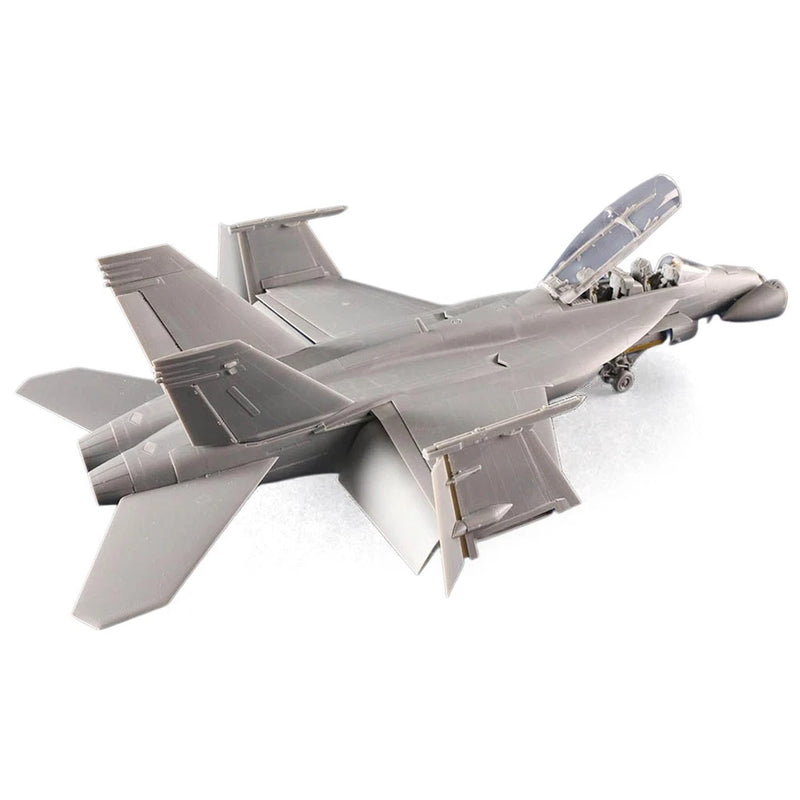 1/48 F/A-18F Super Hornet VFC-12 Model Kit 85819 Hobby Boss Plastic Helicopter