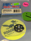 Lower rotor drive gear helicopter accessory in retail blister pack