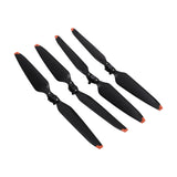 2 Pair Low Noise Propellers For Mavic 3 Drone Quick Release Blade JBBO