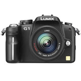 Panasonic Lumix DMC-G1 12M + 14-45mm Photography Photo Digital Camera