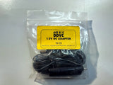 ACE R/C DDVC 12V DC Adapter Converter