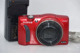 FUJIFILM Fujifilm Finepix 820EXR FinePix