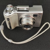 Fujifilm FinePix E500 Digital Camera Compact Tested Functionality