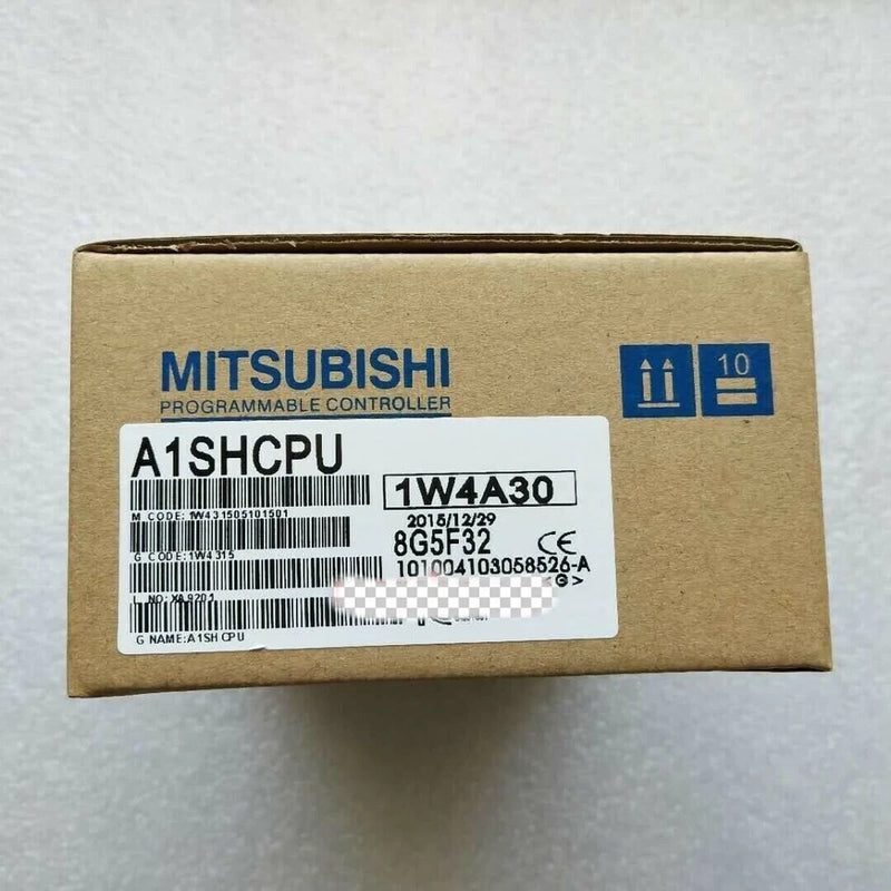 A1SHCPU MITSUBISHI CPU PLC Mitsubishi Programmable Controller Unit A1SHCPU