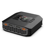 ISDT K4 Dual Lipo Battery Charger Discharger 1~8S 400W AC Battery