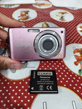 Fotocamera Panasonic Lumix DMC-FS6