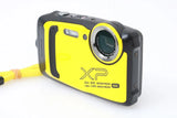 ¡¾Near Mint¡¿ Fujifilm FinePix XP140 Compact Digital Camera From JP Tested