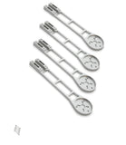 QAV Aluminum Arms 500mm Size (set of 4) for Drone Quadcopter