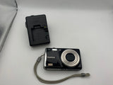 Fujifilm Digital Camera FinePix F72 EXR 10.0MP Fully Working With Charger