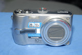 Panasonic Lumix  DMC-TZ3 for Parts/Repair