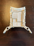 DJI Phantom 4 Center Battery Compartment With Front Vision Sensors