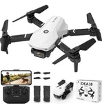 drones with hd camera