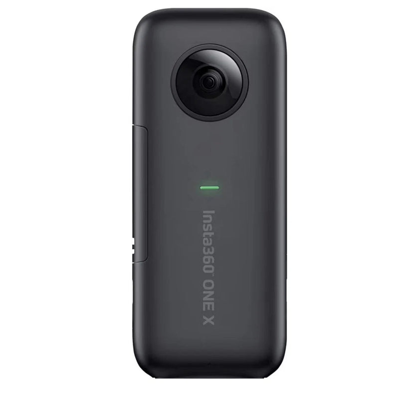 Insta360 ONE X 5.7K 360?? Action Camera Bundle w/ Dive Case & Waterproof Housing