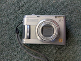 Panasonic Lumix DMC - LZ2