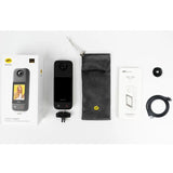 Live Camera 4K Ultra HD Long Duration Action Camera for Outdoor Live Streaming