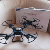 Potensic F183dh 5.8ghz Lightweight Fpv Rc Drone With Hd Camera For Beginners