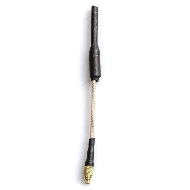 WREKD 5.8GHz Straight MMCX Dipole FPV Antenna - Linear