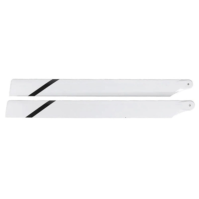 550MM Glass Fiber Main Blade Propeller for Align Trex 550 RC class Helicopter