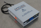 T199416 Applied Kilovolts HP001ZIP025 DC-DC Converter 1kV Output 24V Input
