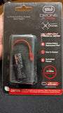 Drone Venom 3.7V 600mAh 35018 15C Racing LiPo Battery w/ JST-MCX (Lot Of 3) Battery