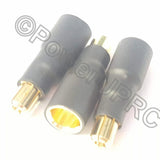 8mm Female 6.5mm Male ESC Adapter Connector Castle Mambo