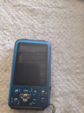 panasonic lumix Dmc ft30 waterproof digital camera