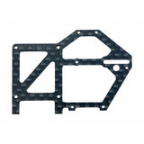 Microheli Main Frame Support (For MICROHELI Frames - BLADE 120 S / S2)