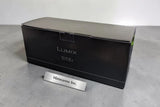Panasonic Lumix S5 IIX L-mount Camera S 20-60mm 50mm F1.8 Lens Kit DC-S5M2XW