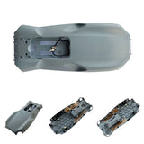 Drone Body Upper Cover Upper Shell Assembly Repair Accessories For DJI Air 3S Drone