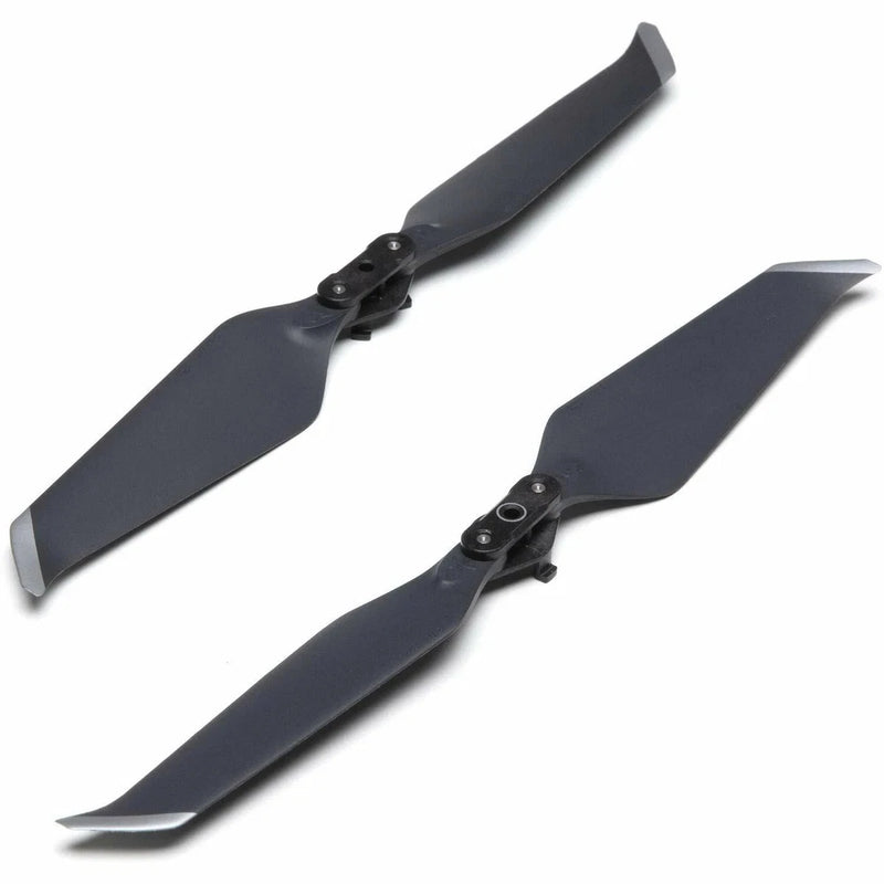 Original DJI Mavic 2 Pro / Zoom Drone Propellers Low-Noise Props Blades Set of 2