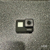 GoPro HERO 7 Black Bundle ?C Batteries, Mounts, Remote, Case & More