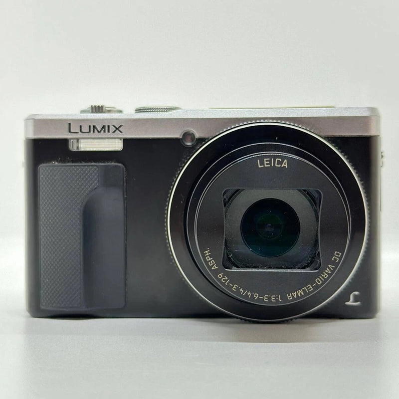 Full Refund Guarantee, Fastest Shipping. Panasonic Compact Digital Camera LUMIX