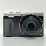 Full Refund Guarantee, Fastest Shipping. Panasonic Compact Digital Camera LUMIX
