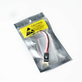 RC Helicopter Flight Controller DSM2/X Converter For Flywing H1 ALIGN Trex US Converter