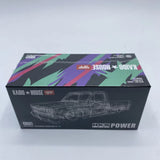 MINI GT 1/64 CHEVROLET SILVERADO KAIDO HKS V1 KHMG174 *SEALED*