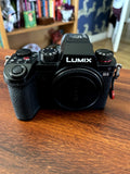 Panasonic LUMIX S5 (MARK 1) 24.2MP Mirrorless Camera (Body Only)