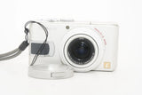 [EXC++] Panasonic Lumix DMC-LX2 w/ Battery & Charger -Tested- #3045